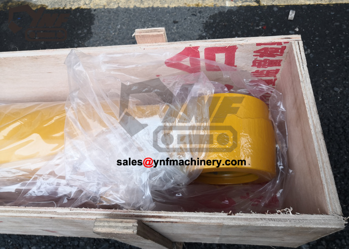 Componente cilindro idraulico YNF15436, 312C, complete1797598 YNF15436, vista 2