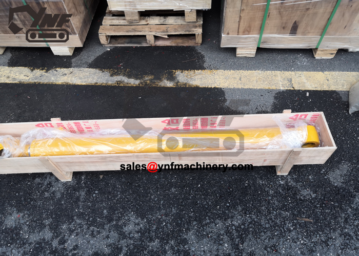 Componente cilindro idraulico YNF15436, 312C, complete1797598 YNF15436, vista 3