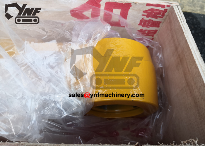 Componente cilindro idraulico YNF15436, 312C, complete1797598 YNF15436, vista 4