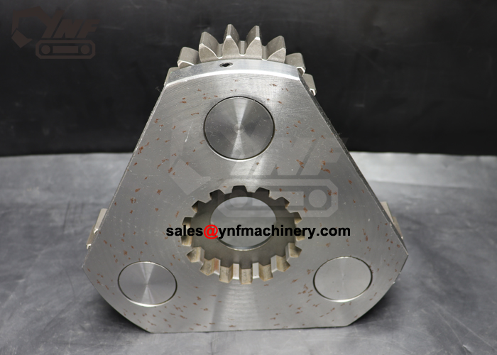 Componenti idraulici YNF15464, XJ311, LCG925, 1st, 925 YNF15464, vista 3