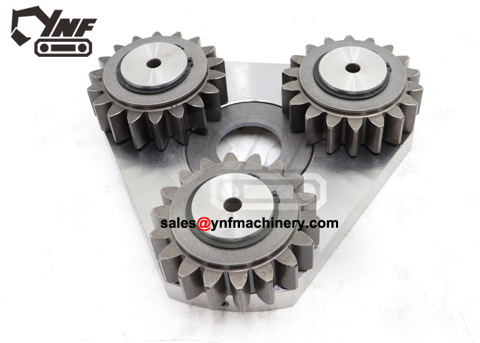 Componenti idraulici YNF15464, XJ311, LCG925, 1st, 925 YNF15464, vista 4