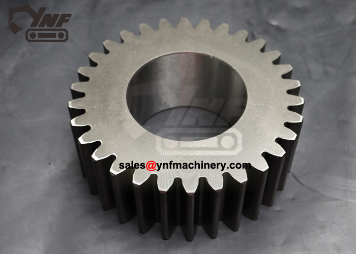 Componente riduttore YNF15496, 7Y-1431, E320C-D, 30T, ID73XOD146XH55 YNF15496, vista 1