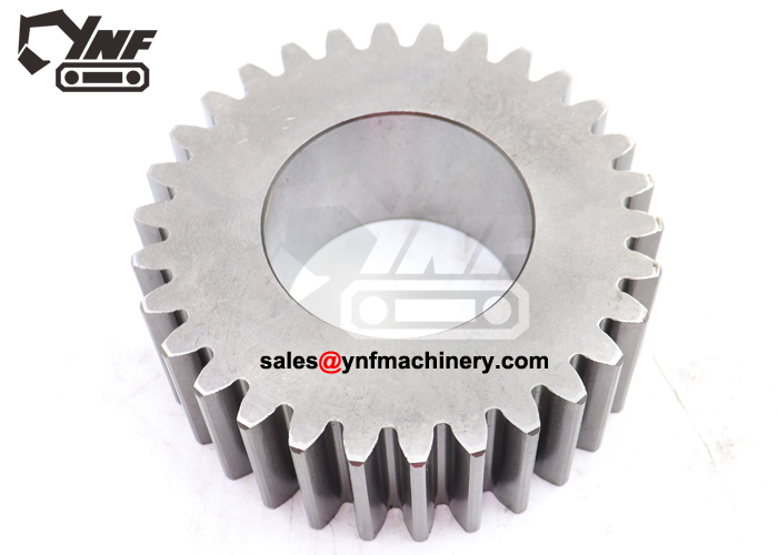 Componente riduttore YNF15496, 7Y-1431, E320C-D, 30T, ID73XOD146XH55 YNF15496, vista 5