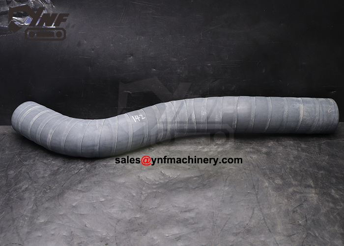 Tubo flessibile YNF15509, 209-03-77162, PC650, PC750 YNF15509, vista 2