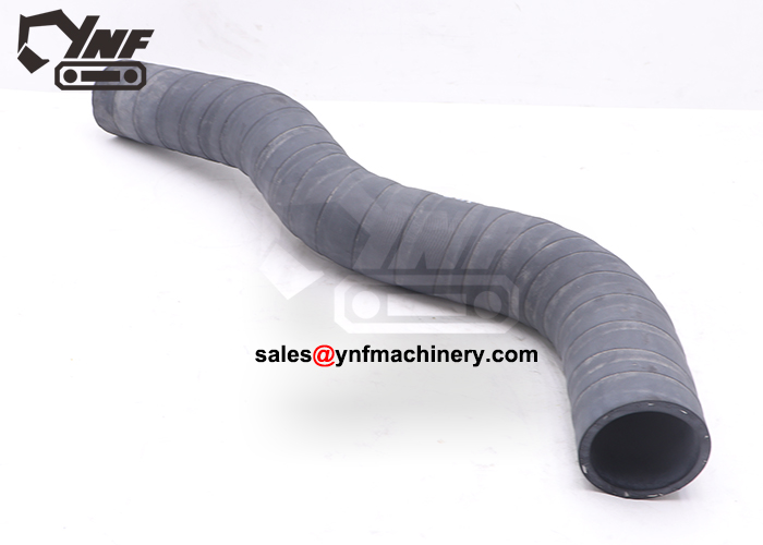 Tubo flessibile YNF15509, 209-03-77162, PC650, PC750 YNF15509, vista 5