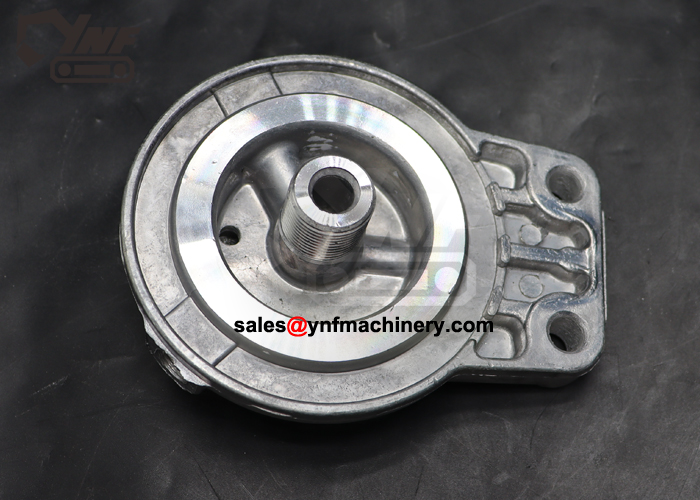 Filtro YNF15517, 129004-55611, 4D94LE, 4TNV94, 4TNV98 YNF15517, vista 3