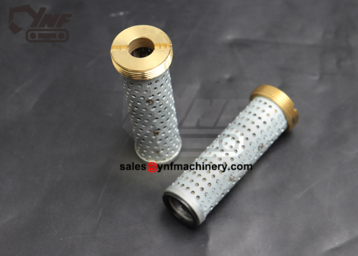 Filtro YNF15560, 704-28-00751 YNF15560, vista 2