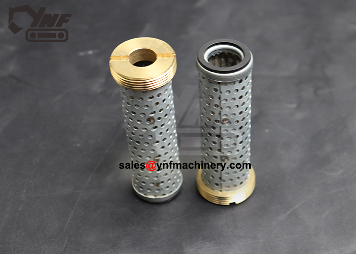 Filtro YNF15560, 704-28-00751 YNF15560, vista 3