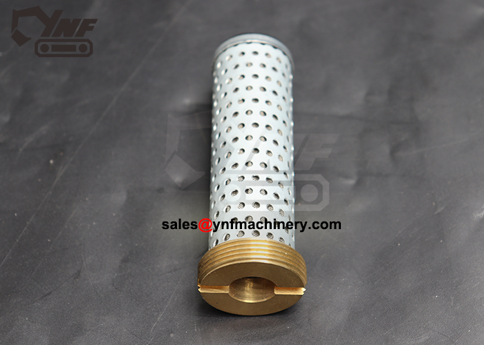 Filtro YNF15560, 704-28-00751 YNF15560, vista 4
