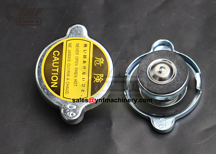 Altri ricambi per escavatore YNF15571, 20Y-03-22110 YNF15571, vista 1