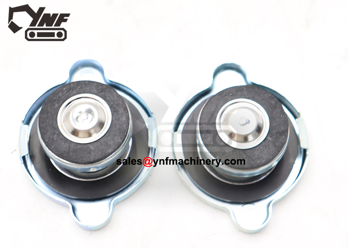 Altri ricambi per escavatore YNF15571, 20Y-03-22110 YNF15571, vista 5