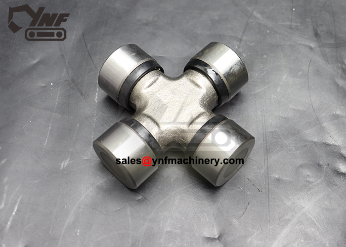 Componente pompa idraulica YNF15574, 1-37300069-01-37300069-0 YNF15574, vista 1