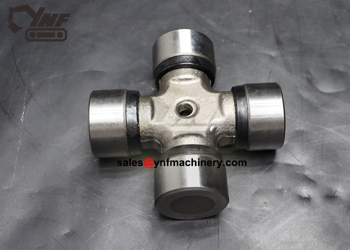 Componente pompa idraulica YNF15574, 1-37300069-01-37300069-0 YNF15574, vista 4