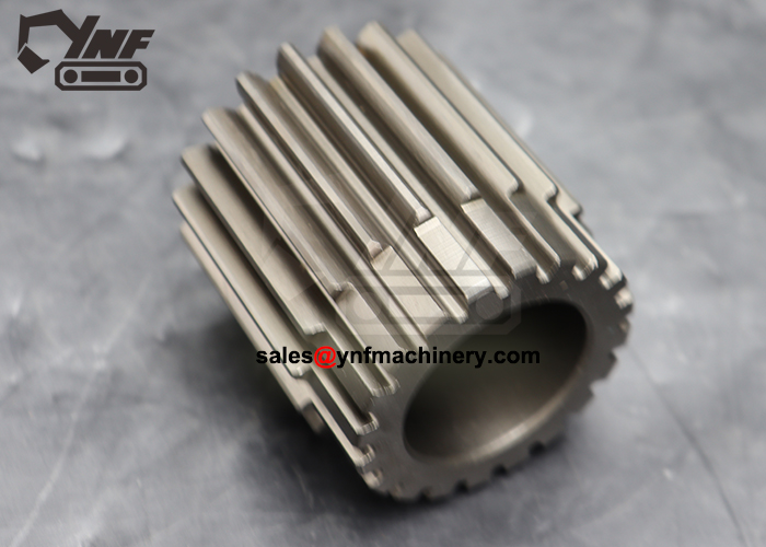 Componente riduttore YNF15609, 3043237, EX120-5, 2st YNF15609, vista 2