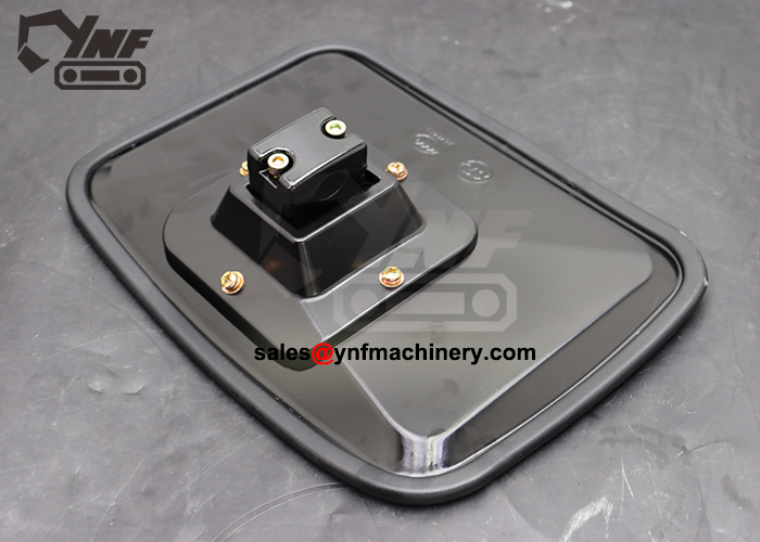 Ricambi cabina e accessori YNF15612, 2A5-54-13420 YNF15612, vista 2