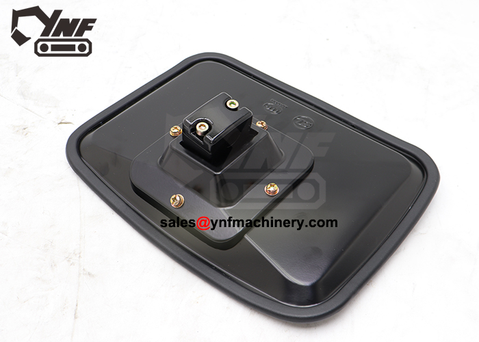Ricambi cabina e accessori YNF15612, 2A5-54-13420 YNF15612, vista 5