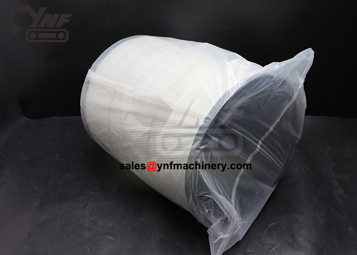 Filtro YNF15624, HX-3645AB, FLA7006AB, E345BL YNF15624, vista 1