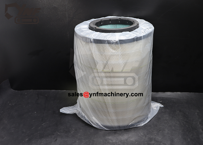Filtro YNF15624, HX-3645AB, FLA7006AB, E345BL YNF15624, vista 4