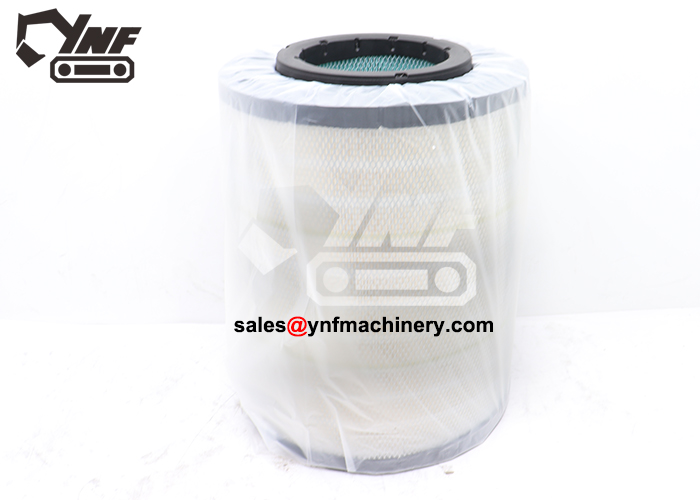 Filtro YNF15624, HX-3645AB, FLA7006AB, E345BL YNF15624, vista 5