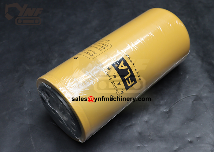Filtro YNF15625, FLA-JX331A, 1R-07161808, E330CD, E345BL YNF15625, vista 2