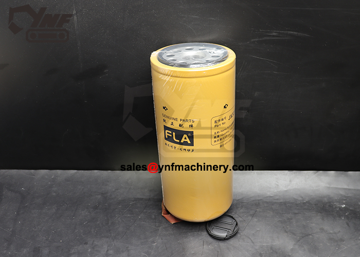 Filtro YNF15625, FLA-JX331A, 1R-07161808, E330CD, E345BL YNF15625, vista 4