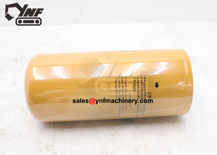 Filtro YNF15625, FLA-JX331A, 1R-07161808, E330CD, E345BL YNF15625, vista 5