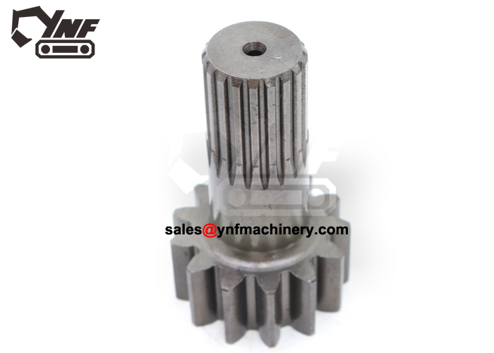 Componente riduttore YNF15659, 205-27-71550, PC200-3, 13-19T YNF15659, vista 5