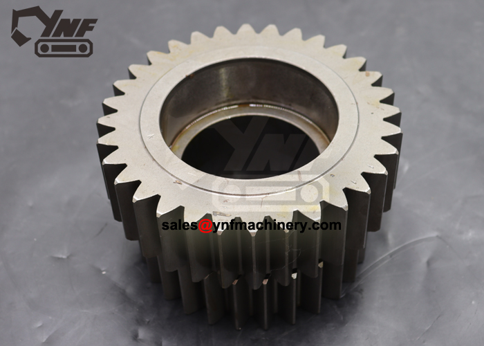 Componente riduttore YNF15660, 205-27-00070, PC200-3 YNF15660, vista 1