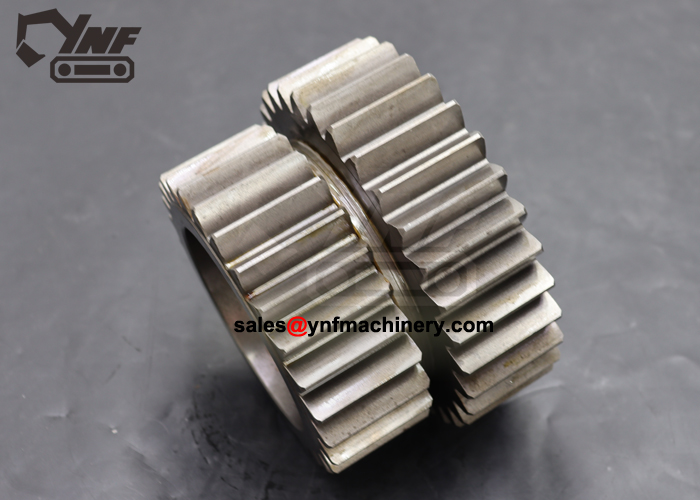 Componente riduttore YNF15660, 205-27-00070, PC200-3 YNF15660, vista 3