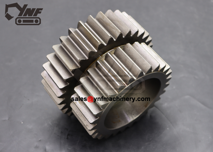 Componente riduttore YNF15660, 205-27-00070, PC200-3 YNF15660, vista 4