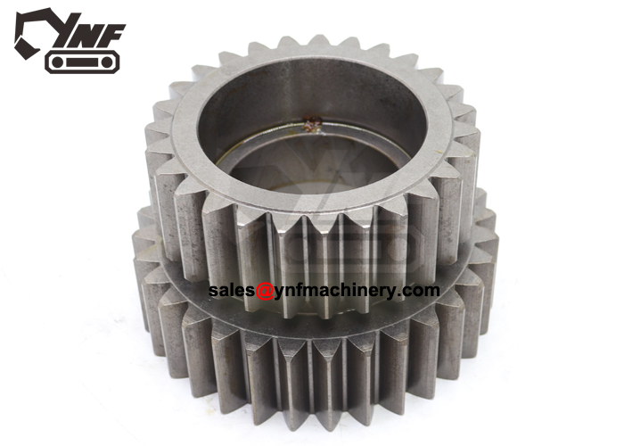 Componente riduttore YNF15660, 205-27-00070, PC200-3 YNF15660, vista 5