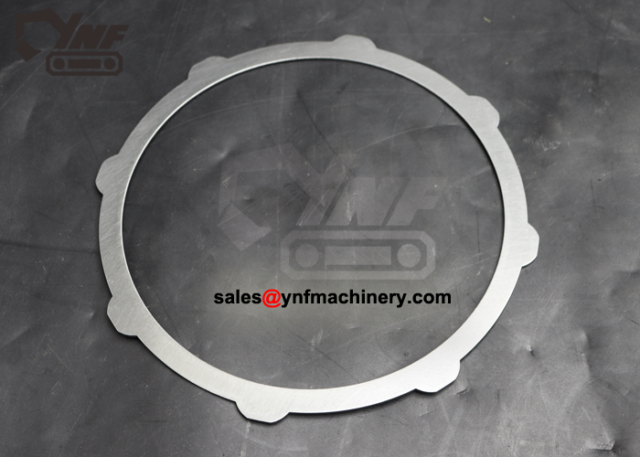 Giunti e componenti di trasmissione YNF15668, 167-3865, CAT330CD, E336D, OL8 YNF15668, vista 1