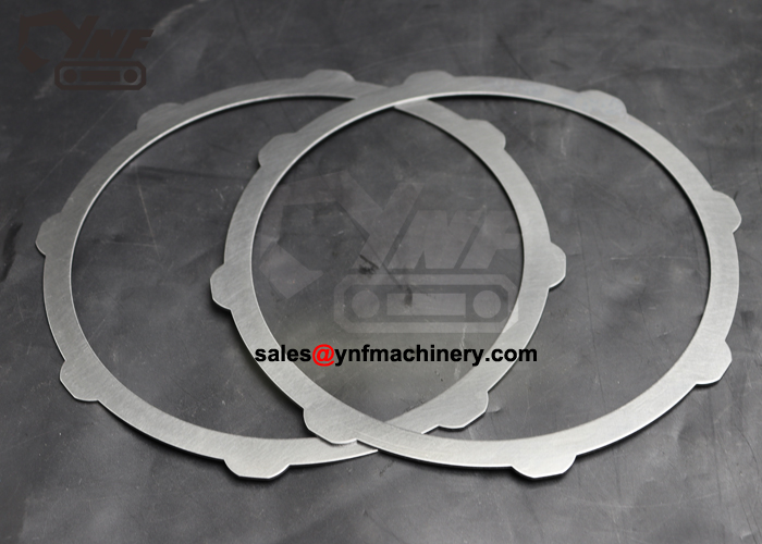 Giunti e componenti di trasmissione YNF15668, 167-3865, CAT330CD, E336D, OL8 YNF15668, vista 2