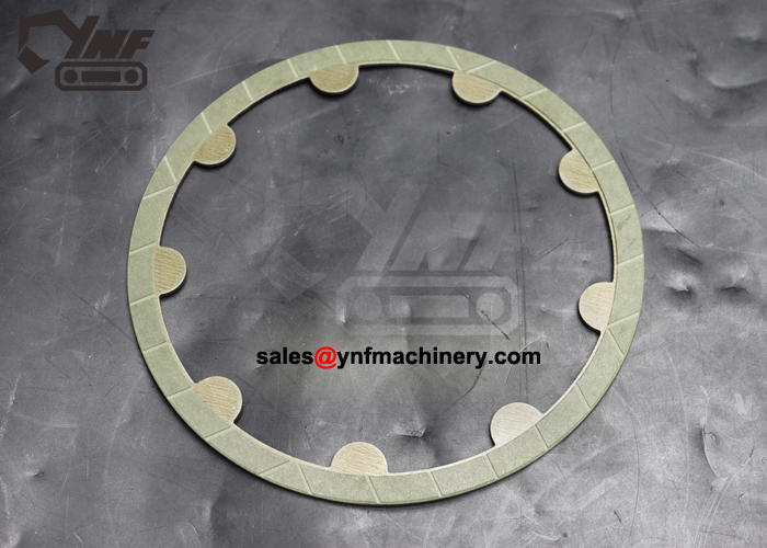 Giunti e componenti di trasmissione YNF15669, 167-3866, CAT330CD, E336D YNF15669, vista 1