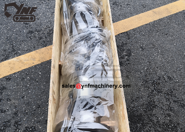 Albero motore 6162-33-1201, SA6D170 YNF15683, vista prodotto 2