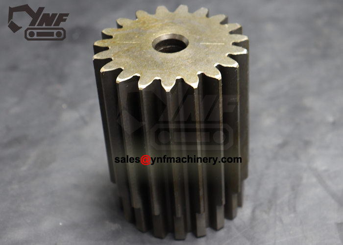 Componente riduttore YNF15693, 3092035, ZX130W YNF15693, vista 1