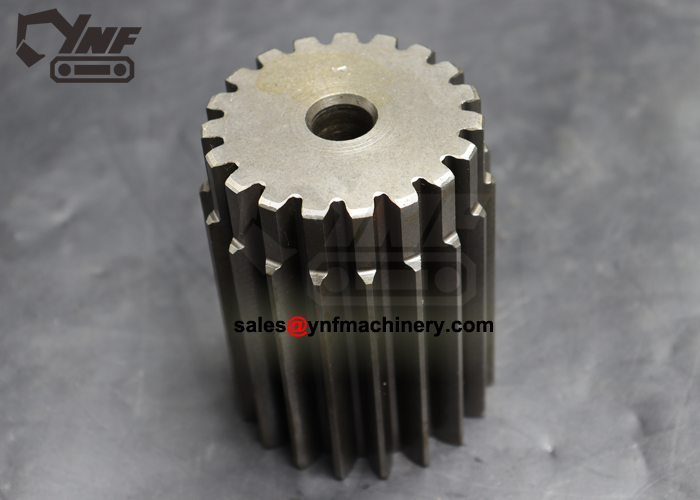 Componente riduttore YNF15693, 3092035, ZX130W YNF15693, vista 2