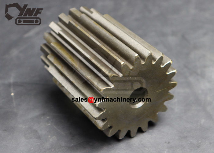 Componente riduttore YNF15693, 3092035, ZX130W YNF15693, vista 3