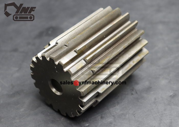 Componente riduttore YNF15693, 3092035, ZX130W YNF15693, vista 4