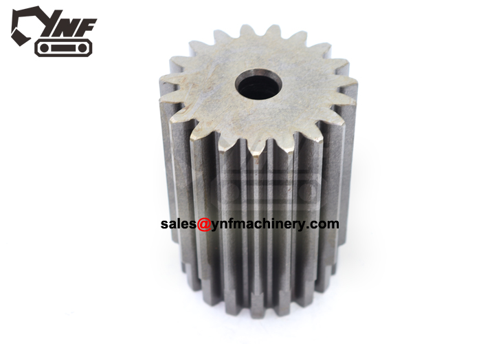 Componente riduttore YNF15693, 3092035, ZX130W YNF15693, vista 5