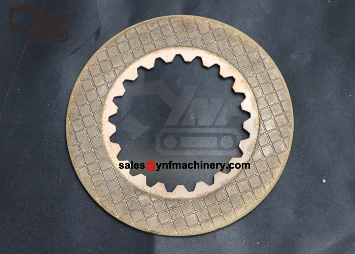 Giunti e componenti di trasmissione YNF15726, KC33-1673-019, 90X50X2, IT21 YNF15726, vista 1