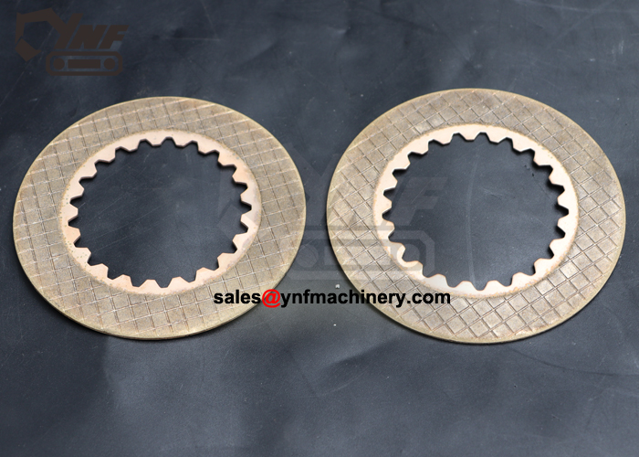 Giunti e componenti di trasmissione YNF15726, KC33-1673-019, 90X50X2, IT21 YNF15726, vista 2