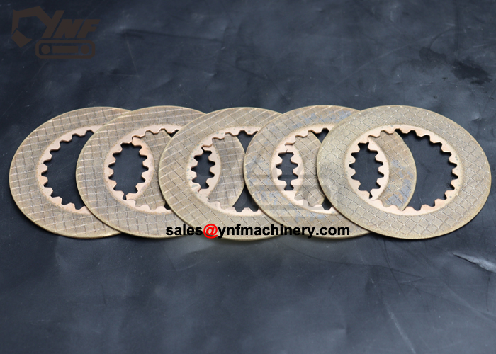 Giunti e componenti di trasmissione YNF15726, KC33-1673-019, 90X50X2, IT21 YNF15726, vista 4