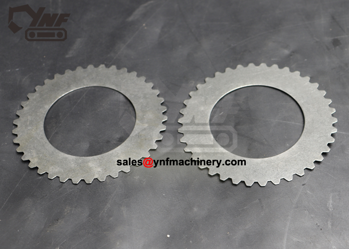 Giunti e componenti di trasmissione YNF15727, KC33-1673-020, OT38 YNF15727, vista 2
