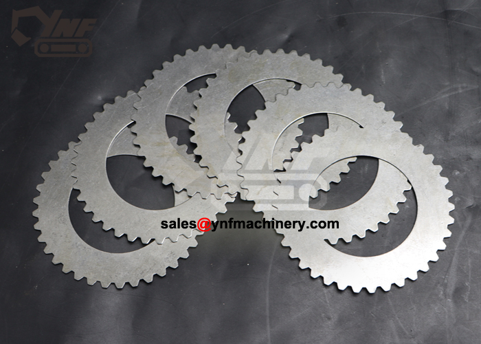Giunti e componenti di trasmissione YNF15727, KC33-1673-020, OT38 YNF15727, vista 3