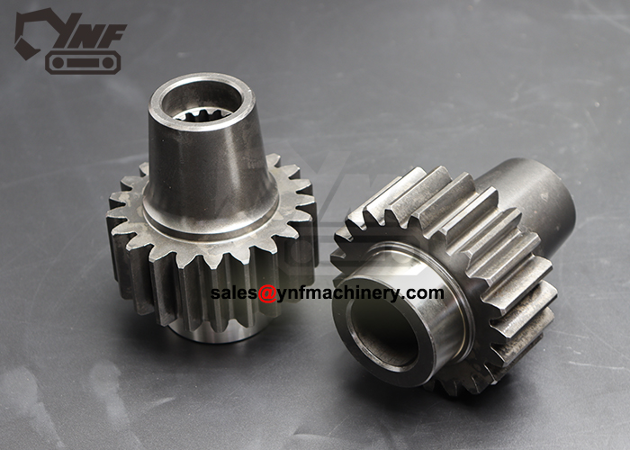Componente riduttore YNF15758, 21x14, OD95, ID28-33, H116 YNF15758, vista 1