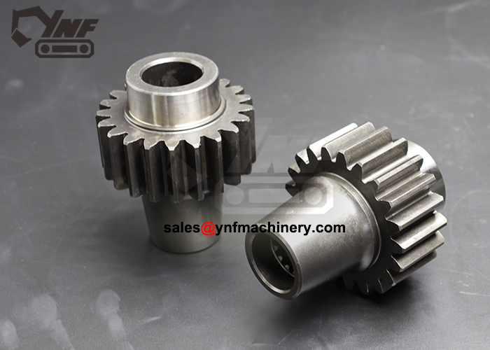Componente riduttore YNF15758, 21x14, OD95, ID28-33, H116 YNF15758, vista 2