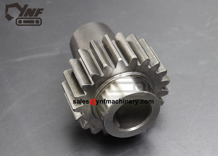 Componente riduttore YNF15758, 21x14, OD95, ID28-33, H116 YNF15758, vista 3