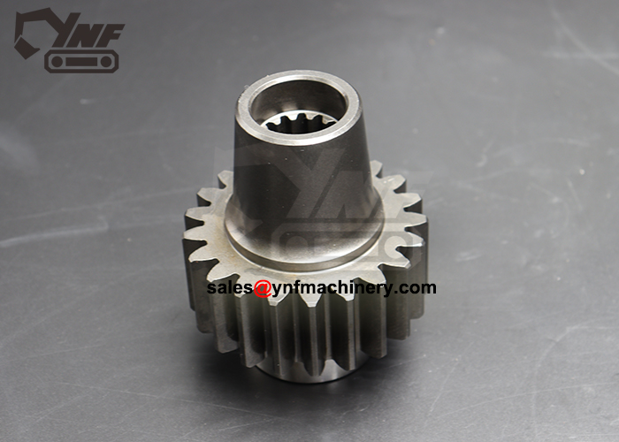 Componente riduttore YNF15758, 21x14, OD95, ID28-33, H116 YNF15758, vista 4