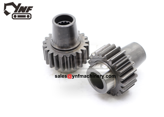 Componente riduttore YNF15758, 21x14, OD95, ID28-33, H116 YNF15758, vista 5